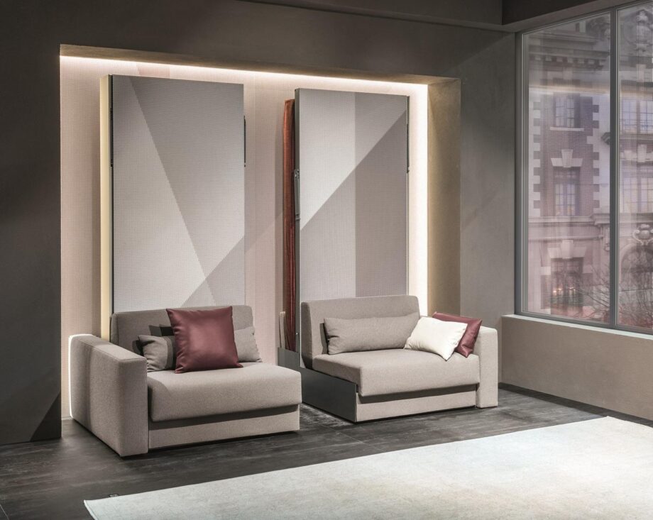 Ella & Louis Sofa Clei
