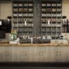Supros Pendant Lamp Slv