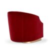 Cleio Armchair Domingo Salotti