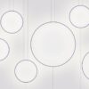Sorry Giotto 9/12 Pendant Lamp Catellani Smith