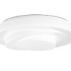 Loop Line Pl60 Ceiling Lamp Leucos