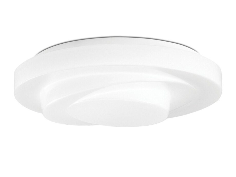 Loop Line Pl60 Ceiling Lamp Leucos