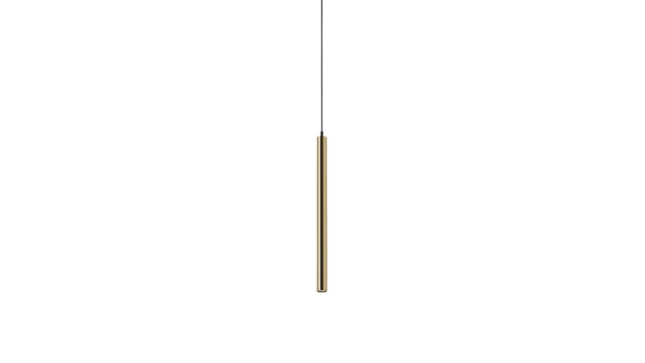 Stick 66 Fancy Shape Pendant Lamp Arkoslight