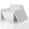 Rest Outdoor Armchair Vondom