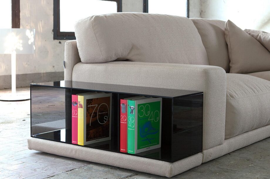 Doyle Sofa Domingo Salotti
