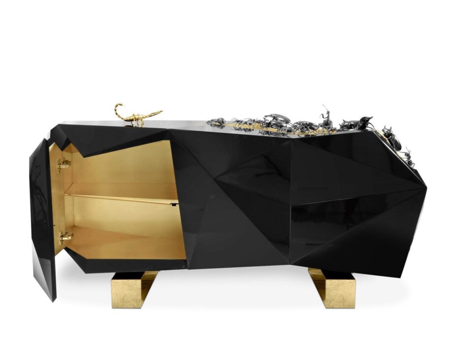 Diamond Metamorphosis Sideboard Boca Do Lobo