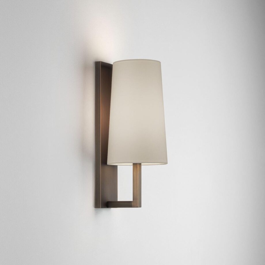 Riva Wall Lamp Astro Lighting