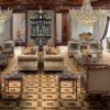 14420 Sofa Modenese Gastone