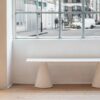 Ikon 863 1 L Indoor Benche Pedrali
