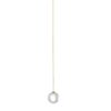 Calot Pendant Lamp Ligne Roset