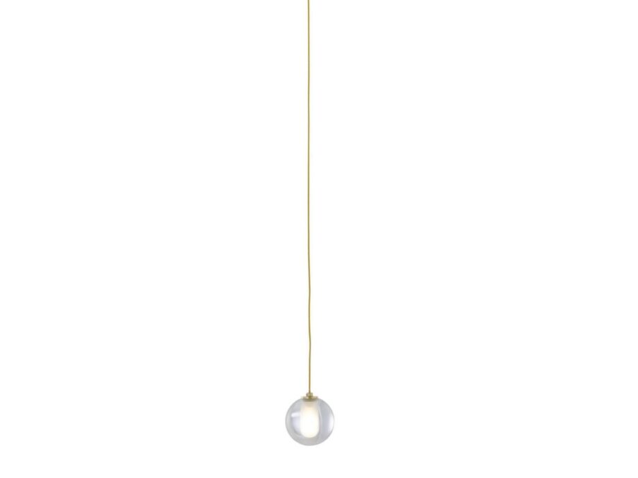Calot Pendant Lamp Ligne Roset