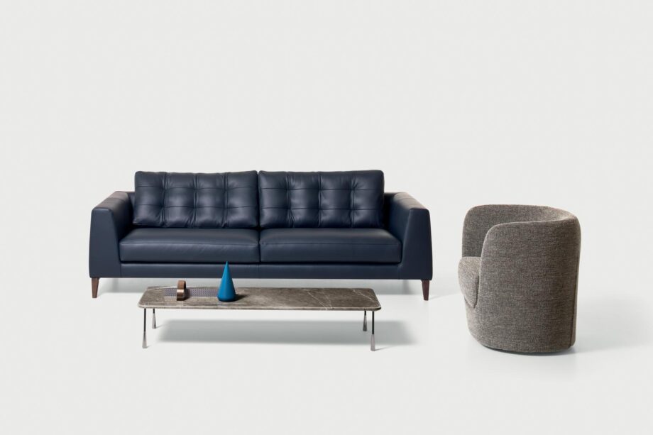 Time Sofa Pianca