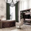 Musa B Table Lamp Capital Collection
