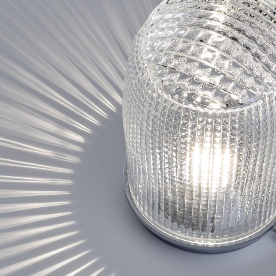 Car Light Table Lamp Ligne Roset