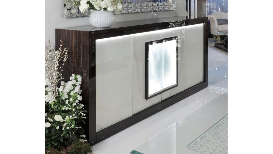 Palazzo Ducale Sideboard Reflex