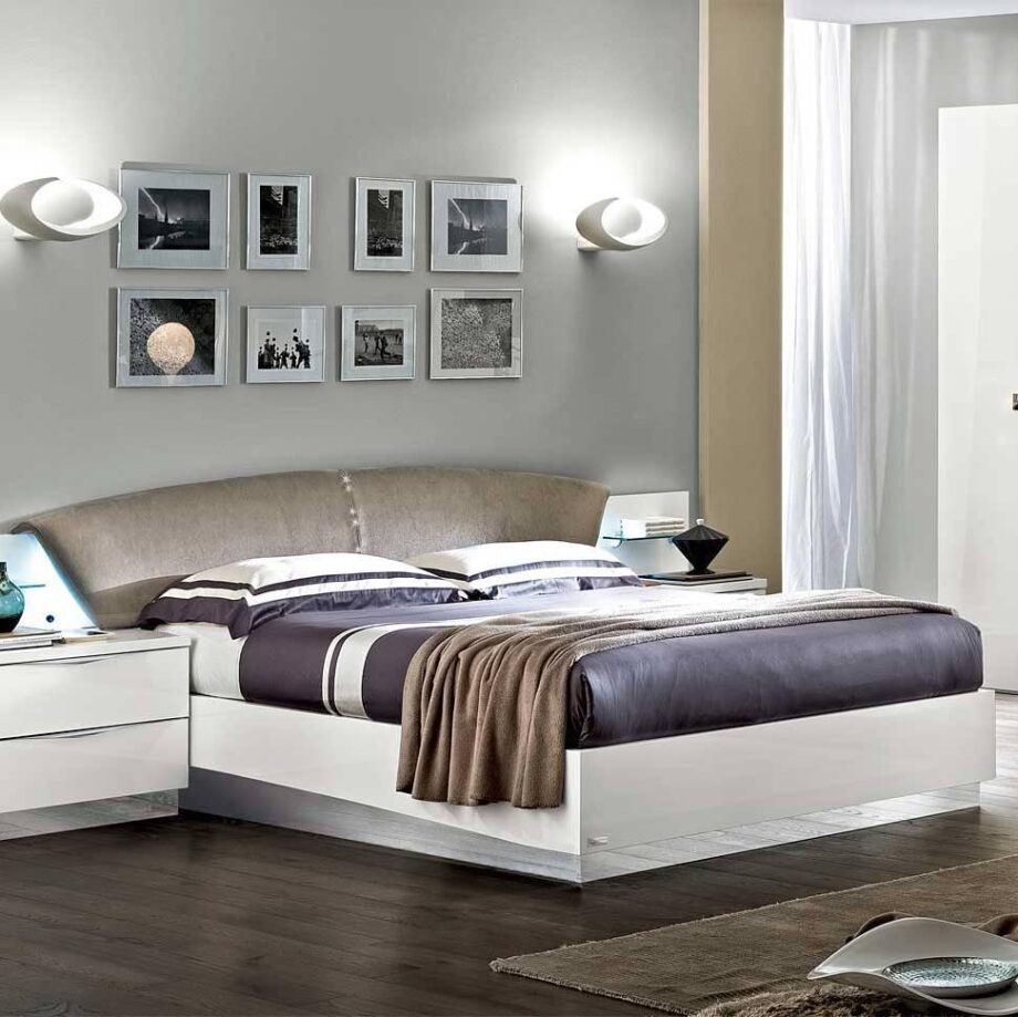 Onda Bedroom Set Camelgroup