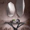 Prisma Mirror Riflessi