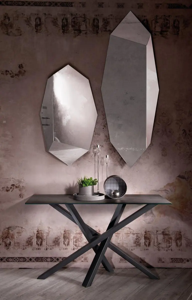 Prisma Mirror Riflessi