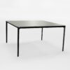 Slim Square Table Sovet