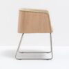 Allure 737 Easy Chair Pedrali