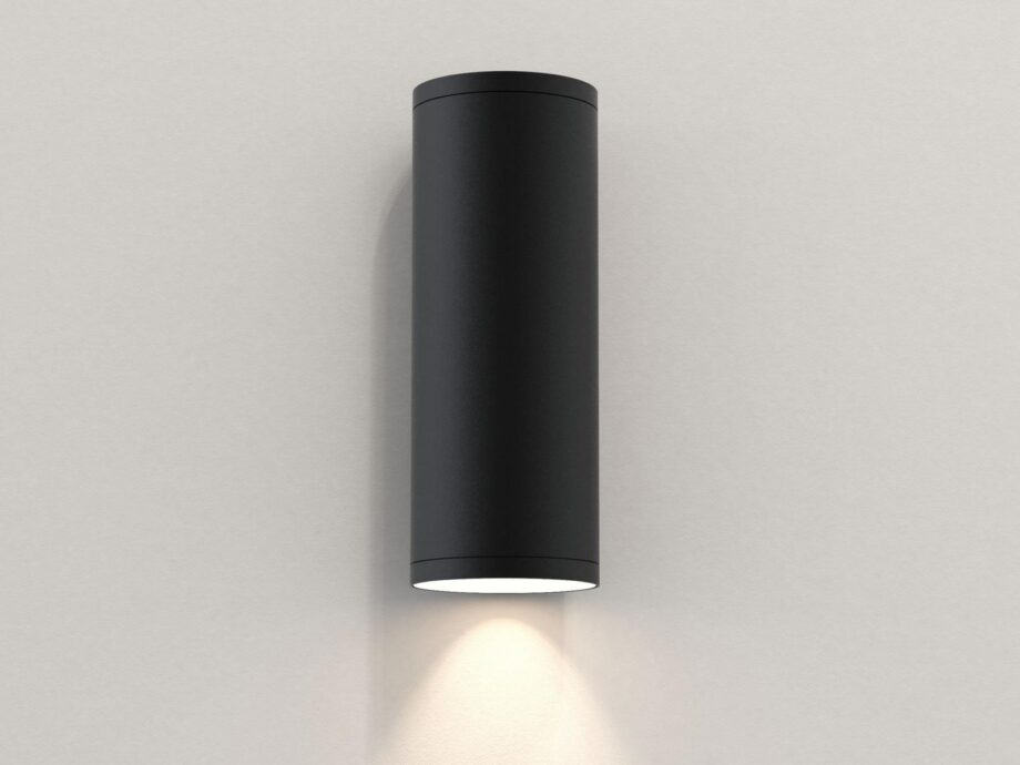 Ava 200 Outdoor Wall Lamp Astro Lighting