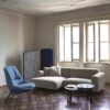 Claudine L Sofa Arflex