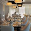 Divina Pendant Lamp Contardi