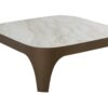 Modì Coffee Table Tonin Casa