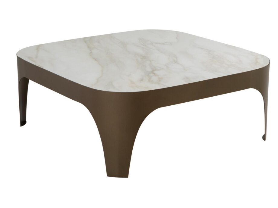 Modì Coffee Table Tonin Casa