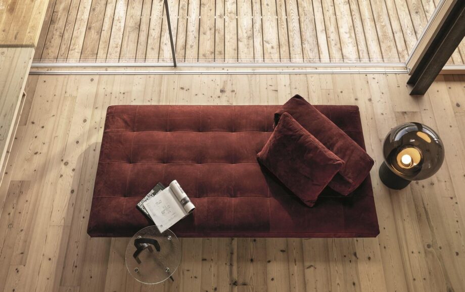Lovely Day Sofa Desiree