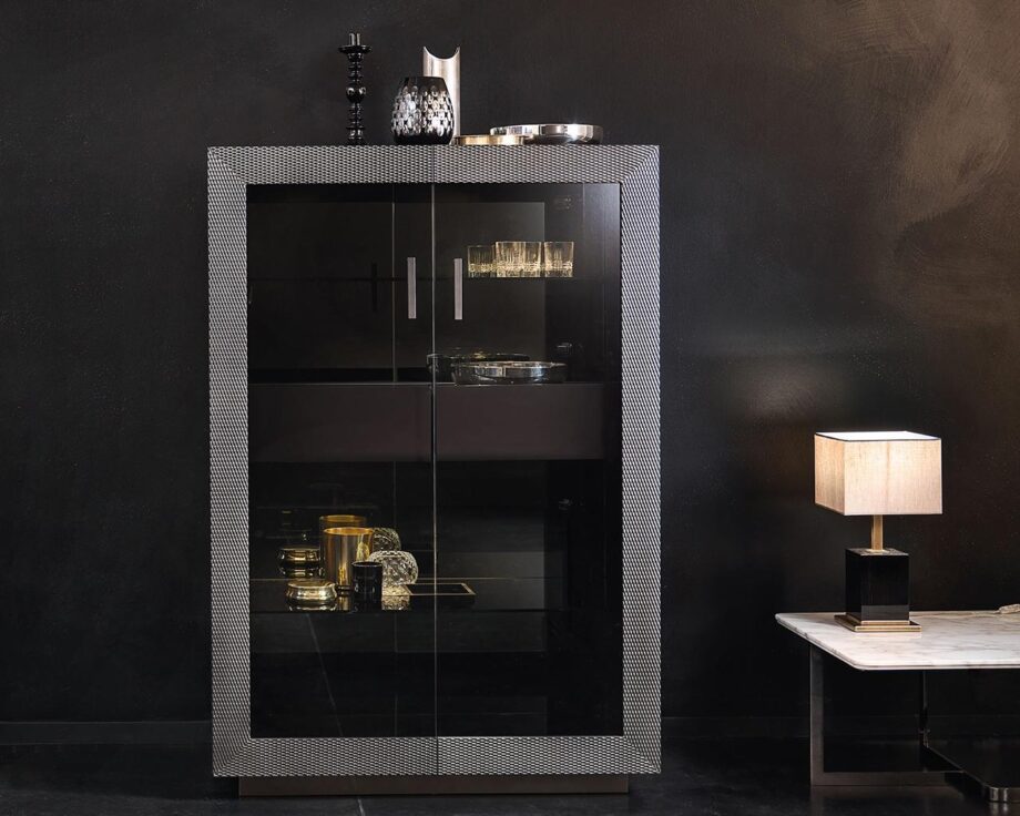 Antibes Display Cabinet Daytona