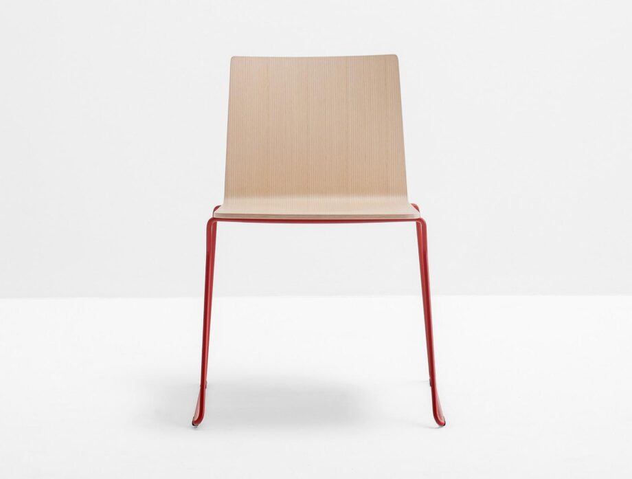 Osaka Metal 5714 Chair Pedrali