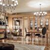 Yul Chair Martini Interiors
