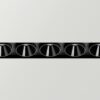 Black Foster Trimless 5 Spotlight Arkoslight