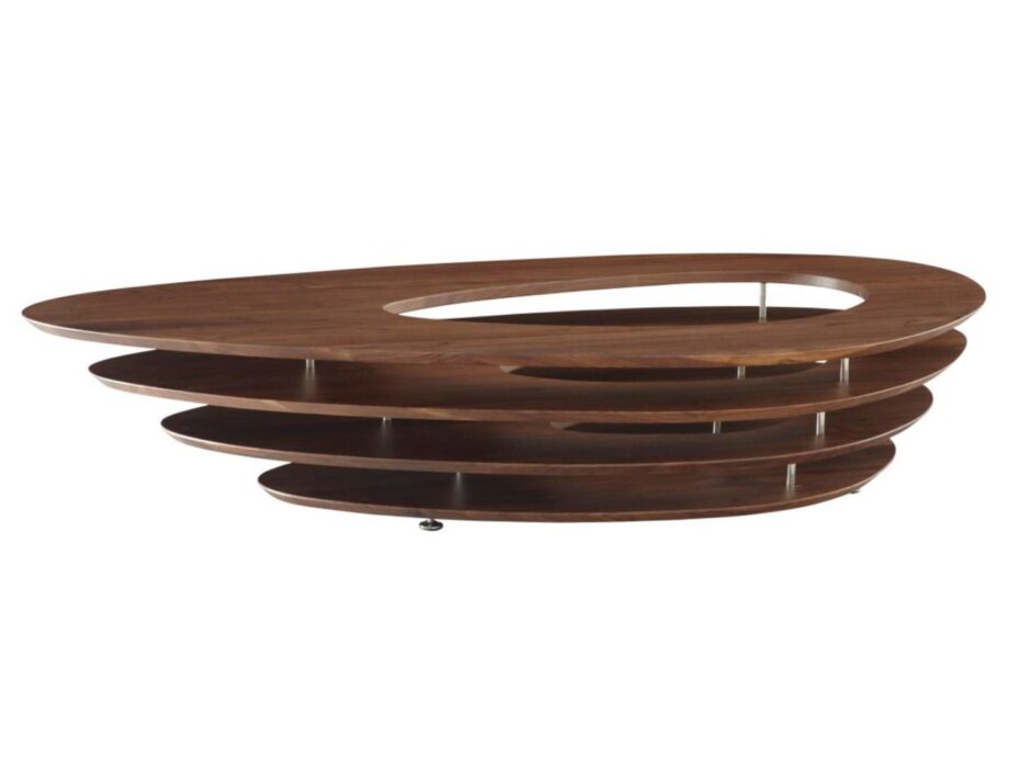 Interstice Coffee Table Ligne Roset