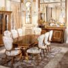 Medicea Living Room Set Signorini Coco