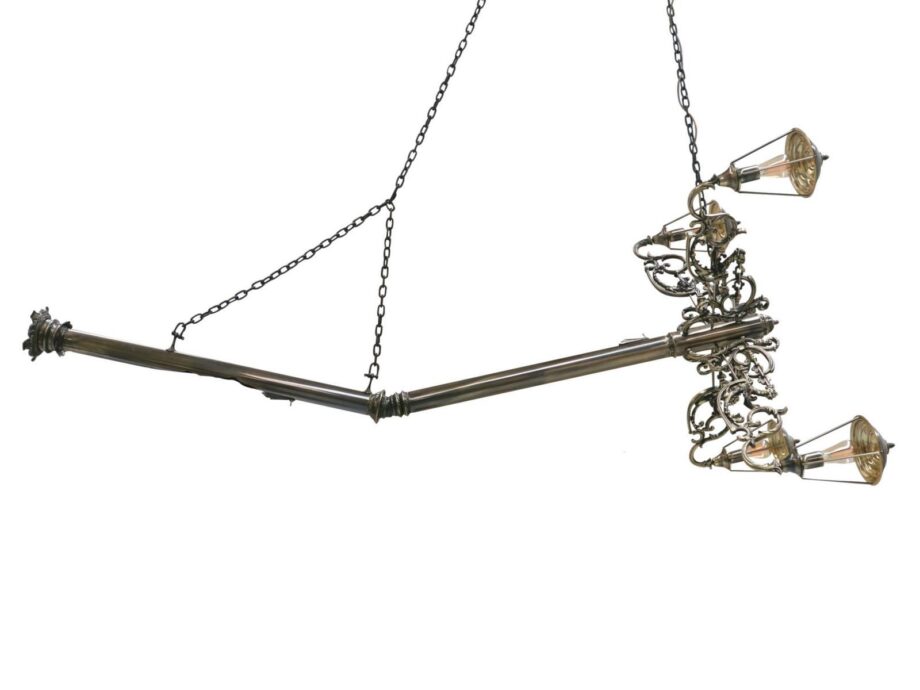 Lumiere Pendant Lamp Boca Do Lobo