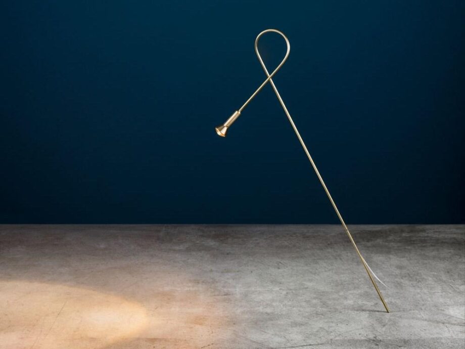 Syphaduepassi Outdoor Floor Lamp Catellani Smith