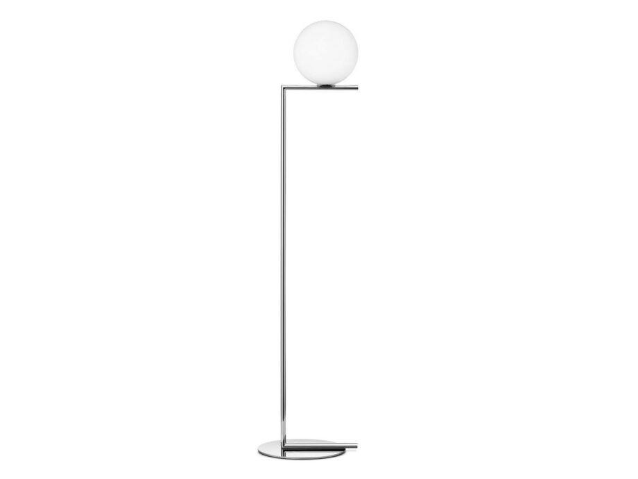 Ic Lights F1 Floor Lamp Flos