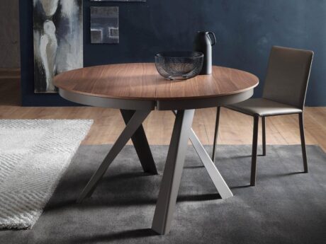 Emisfero Legno