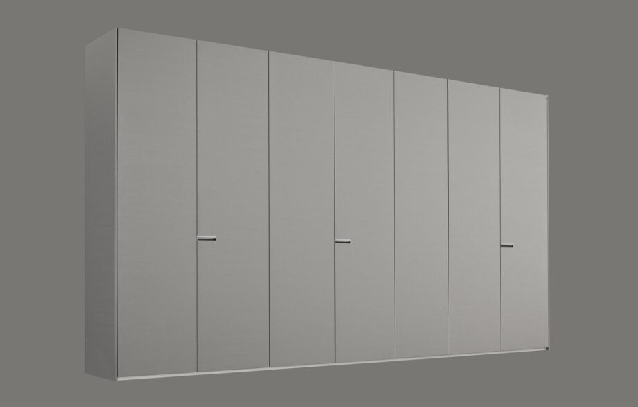 Graffiti Wardrobe Poliform