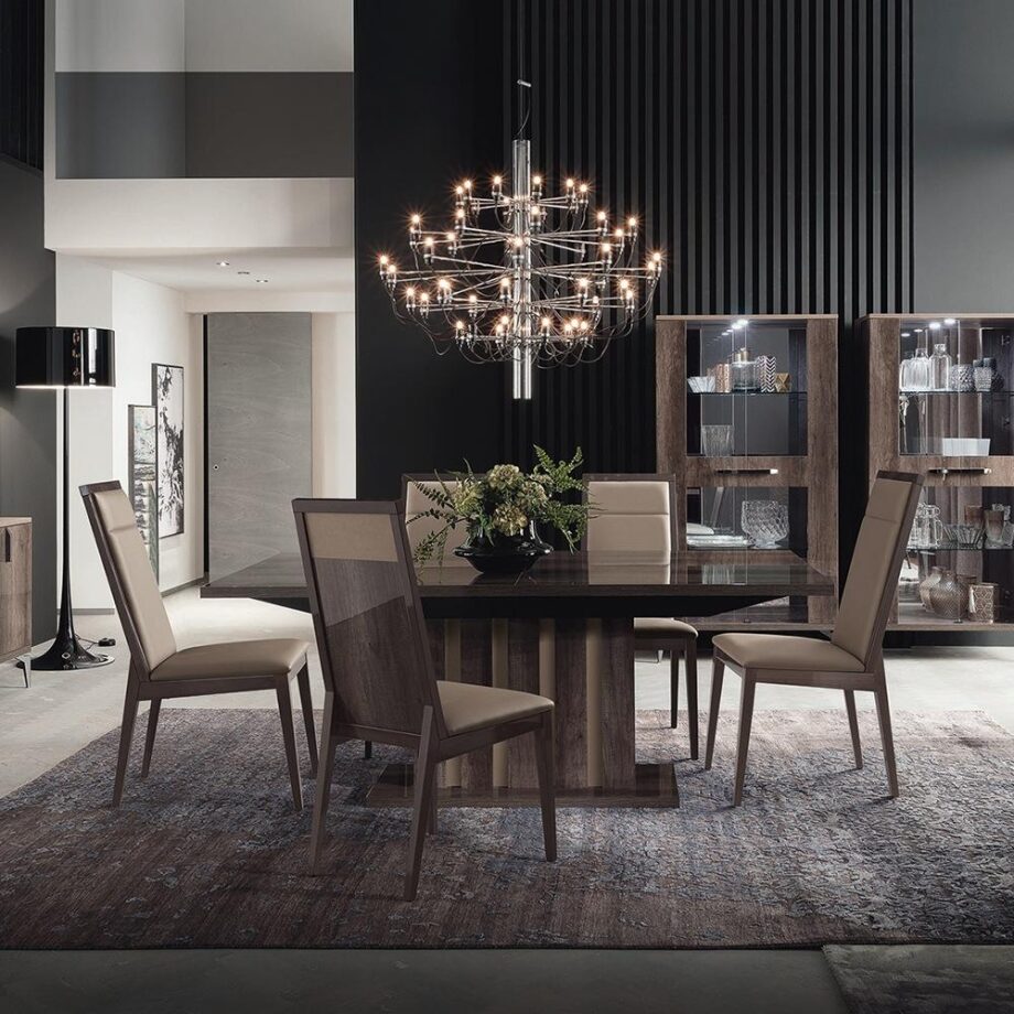 Matera Living Room Set Alf Italia
