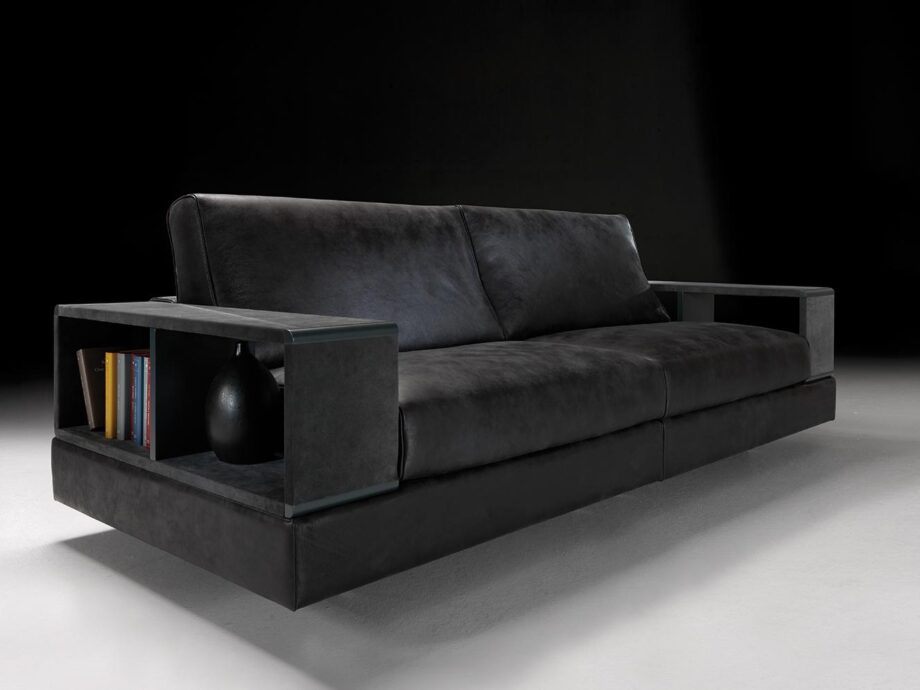 Moat Sofa Borzalino