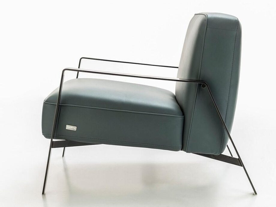 Rho Armchair Nicoline