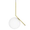 Ic Lights S2 Pendant Lamp Flos