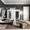 English Mood Bedroom Set Minacciolo