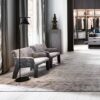 Glove Up Armchair Molteni