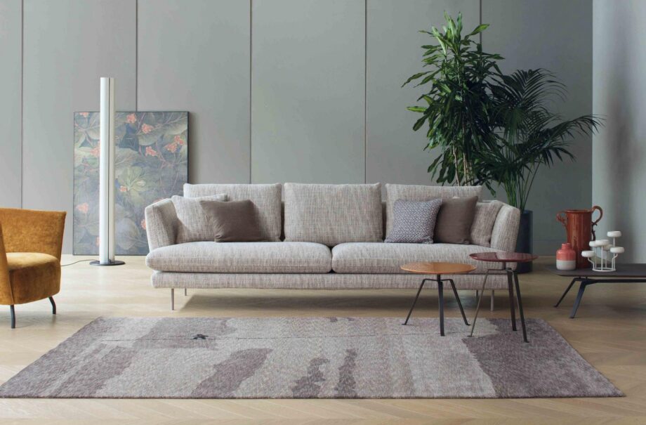 Lars Sofa Bonaldo