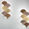 Palm A21 Wall Lamp Masiero