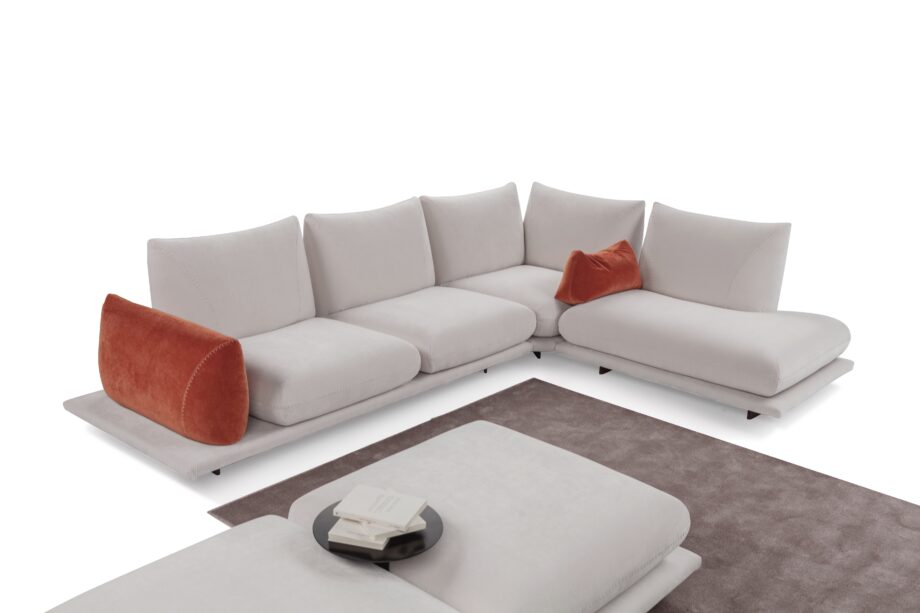 Pralin Sofa Calia Italia